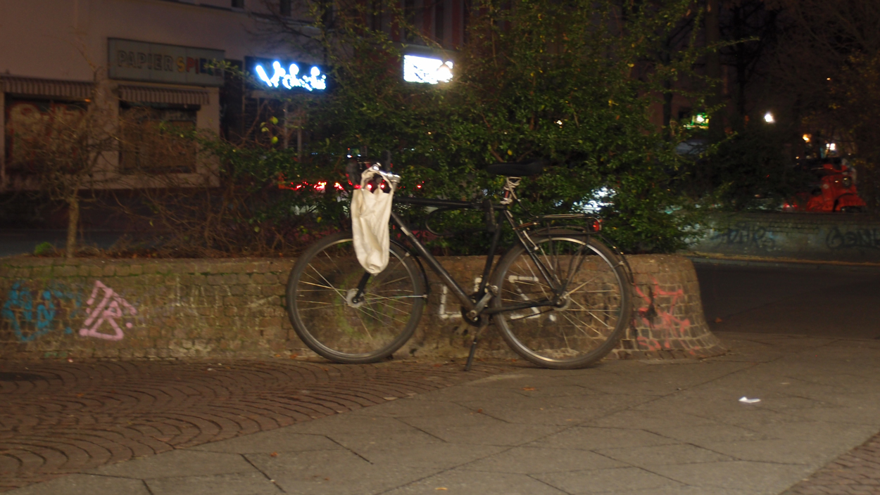 2019-12-11 Spatzen II (Fieldrecording Video)